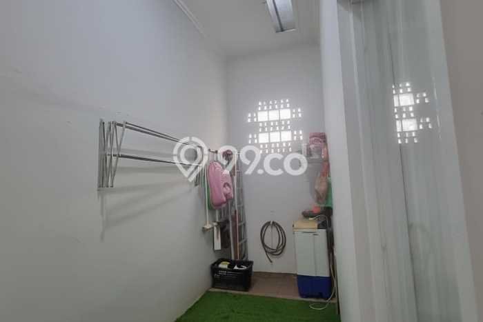 Rumah Modern Minimalis 2 Kamar Siap Huni di Pancoran Mas Rumah Modern Minimalis 2 Kamar Siap Huni di Pancoran Mas