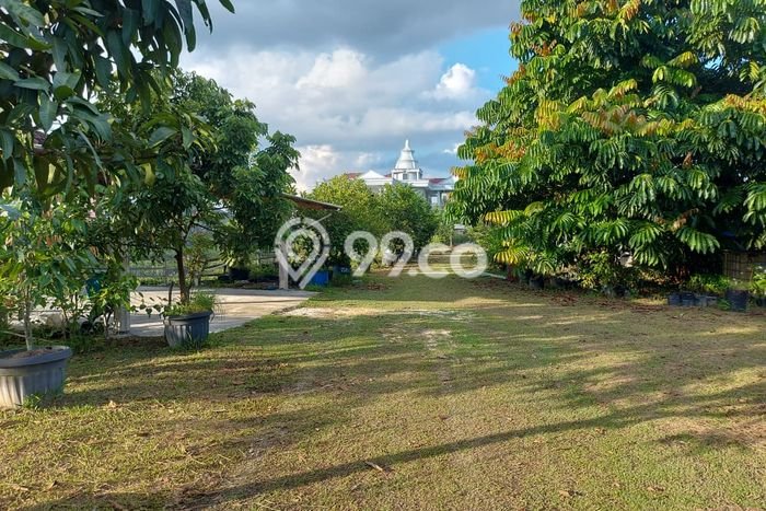 Tanah Dijual di Pekanbaru Seluas 10712m2 Strategis Tanah Dijual di Pekanbaru Seluas 10712m2 Strategis
