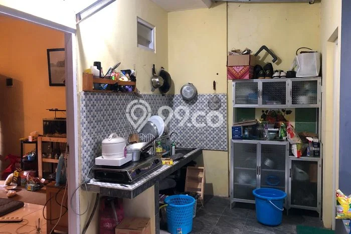 Rumah Asri area Semarang Barat, Semarang, Luas 72m² LB 72m² Rumah Asri area Semarang Barat, Semarang, Luas 72m² LB 72m²
