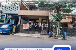 Dijual Hunian Rumah Nyaman 5 KT di Gede Bage, Bandung Dijual Hunian Rumah Nyaman 5 KT di Gede Bage, Bandung