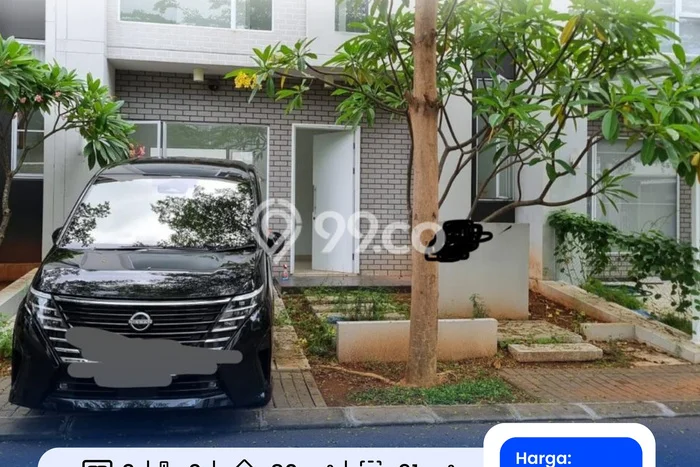 Dijual Rumah Minimalis Bagus Punya 3 KT di Cikarang Utara Bekasi SHM Dijual Rumah Minimalis Bagus Punya 3 KT di Cikarang Utara Bekasi SHM