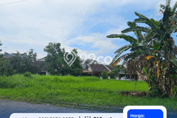 Jarang Ada! Tanah di Medan Selayang Punya Luas 518m2 SHM Jarang Ada! Tanah di Medan Selayang Punya Luas 518m2 SHM