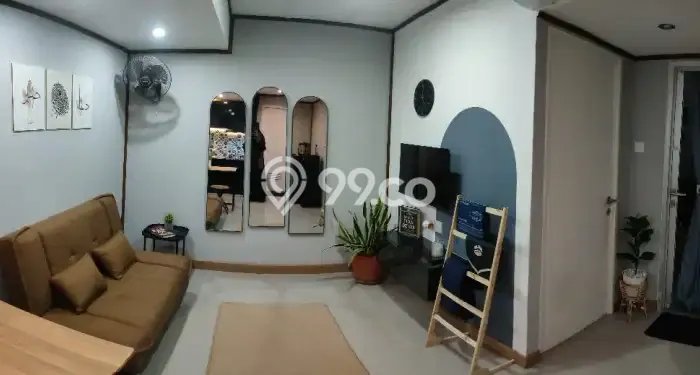 Sewa Apartemen Hemat di Ciputat, Tangerang Selatan Lokasi Strategis Sewa Apartemen Hemat di Ciputat, Tangerang Selatan Lokasi Strategis