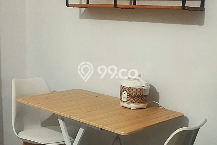 Disewakan Apartemen Minimalis 28m2 Punya 1 KT, 1 KM, Lokasi di Ciputat Disewakan Apartemen Minimalis 28m2 Punya 1 KT, 1 KM, Lokasi di Ciputat