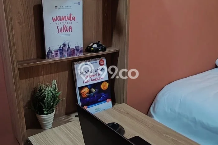 Disewakan Apartemen Harga Terjangkau di Bintaro 1 KT Disewakan Apartemen Harga Terjangkau di Bintaro 1 KT