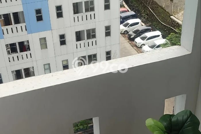 Jarang Ada! Hunian Apartemen Hemat di Ciputat, Tangerang Selatan 1 Kamar Tidur dan 1 Kamar Mandi Jarang Ada! Hunian Apartemen Hemat di Ciputat, Tangerang Selatan 1 Kamar Tidur dan 1 Kamar Mandi