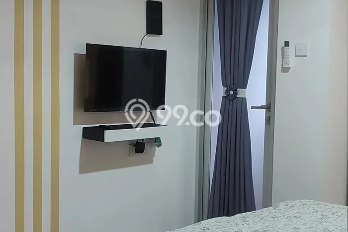 Ada Kamar Hunian Hemat Disewa di Serpong, Tangerang Selatan 1 BR Ada Kamar Hunian Hemat Disewa di Serpong, Tangerang Selatan 1 BR