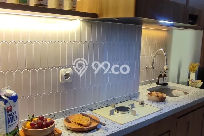 Disewakan Apartemen Harga Terjangkau di Bintaro 1 KT Disewakan Apartemen Harga Terjangkau di Bintaro 1 KT
