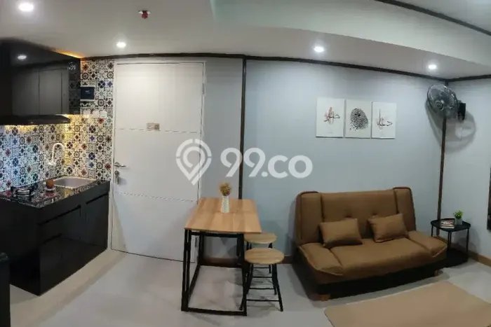 Sewa Apartemen Hemat di Ciputat, Tangerang Selatan Lokasi Strategis Sewa Apartemen Hemat di Ciputat, Tangerang Selatan Lokasi Strategis