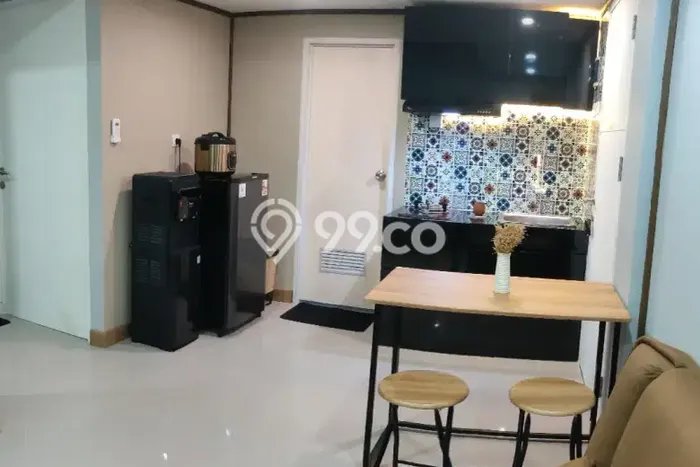 Sewa Apartemen Hemat di Ciputat, Tangerang Selatan Lokasi Strategis Sewa Apartemen Hemat di Ciputat, Tangerang Selatan Lokasi Strategis