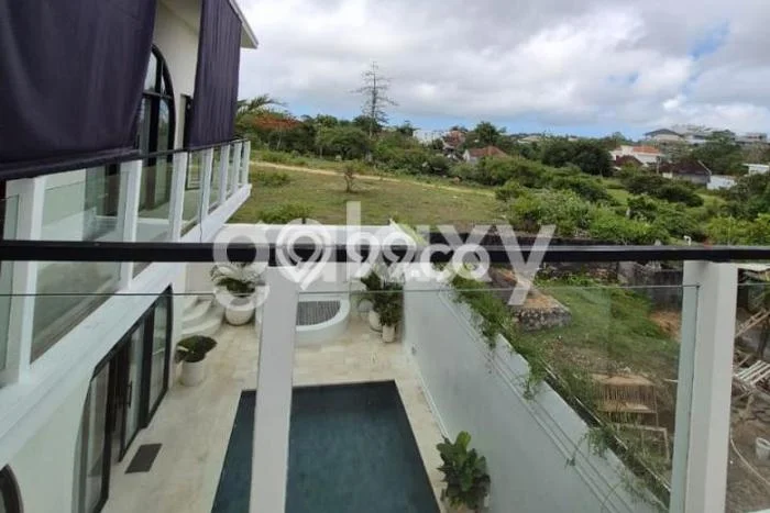 Lokasi Ideal! Vila di Kuta Selatan, Area 210m2m², Kualitas Terbaik Lokasi Ideal! Vila di Kuta Selatan, Area 210m2m², Kualitas Terbaik