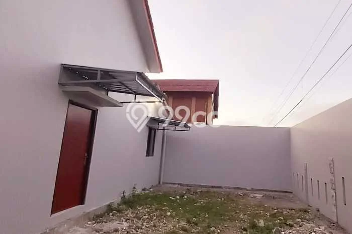 Rumah sewa siap huni 2 Kamar Tidur di Nusa Dua, Badung Rumah sewa siap huni 2 Kamar Tidur di Nusa Dua, Badung