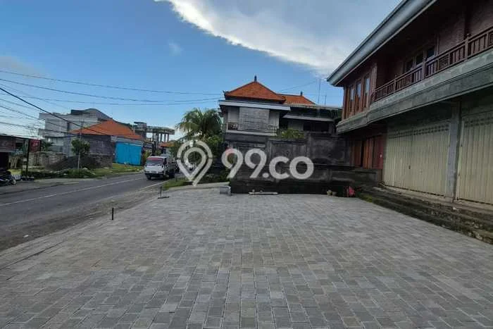 Disewakan Ruko di Kawasan Ramai Pecatu Luas 255m2 Disewakan Ruko di Kawasan Ramai Pecatu Luas 255m2