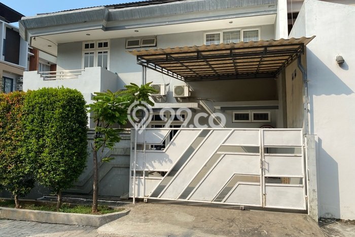 Jual Rumah Mewah Elegan Dengan View Cantik di Sunter, Jakarta Utara Jual Rumah Mewah Elegan Dengan View Cantik di Sunter, Jakarta Utara