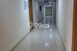 Apartemen Disewa Murah 1 KT / 1 KM di Kemayoran, Jakarta Pusat Apartemen Disewa Murah 1 KT / 1 KM di Kemayoran, Jakarta Pusat