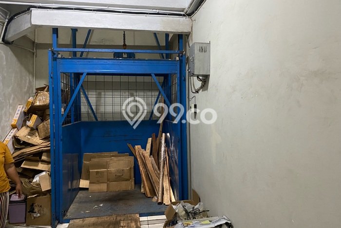 Unit Ruko Dijual di Jakarta Utara LT 82m2 & LB 240m2 Unit Ruko Dijual di Jakarta Utara LT 82m2 & LB 240m2