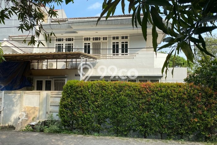 Jual Rumah Mewah Elegan Dengan View Cantik di Sunter, Jakarta Utara Jual Rumah Mewah Elegan Dengan View Cantik di Sunter, Jakarta Utara
