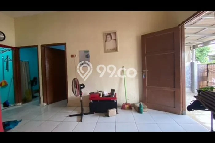 Jual Rumah Harga Miring Bogor Barat Punya 2 KT & LT 60m2 Jual Rumah Harga Miring Bogor Barat Punya 2 KT & LT 60m2