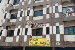 Ruko Dijual di Jakarta Utara LT 82m2 & LB 80m2 Lokasi Terbaik! Ruko Dijual di Jakarta Utara LT 82m2 & LB 80m2 Lokasi Terbaik!