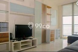 Dijual Apartemen di Jakarta Utara 3 Kamar & 3 Kamar Mandi, Luas 126m2 Dijual Apartemen di Jakarta Utara 3 Kamar & 3 Kamar Mandi, Luas 126m2