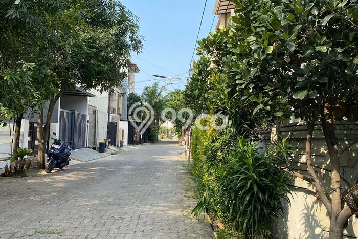 Jual Rumah Mewah Elegan Dengan View Cantik di Sunter, Jakarta Utara Jual Rumah Mewah Elegan Dengan View Cantik di Sunter, Jakarta Utara