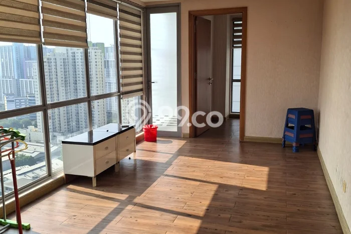 Apartemen Disewa Murah 1 KT / 1 KM di Kemayoran, Jakarta Pusat Apartemen Disewa Murah 1 KT / 1 KM di Kemayoran, Jakarta Pusat