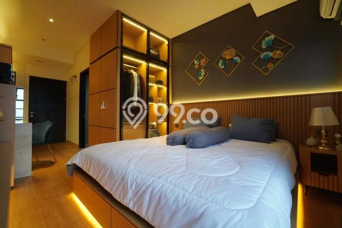 SPECIAL PRICE! Apartemen di Solo Baru, 1 KM, Luas 24m2m², Lokasi Premium SPECIAL PRICE! Apartemen di Solo Baru, 1 KM, Luas 24m2m², Lokasi Premium