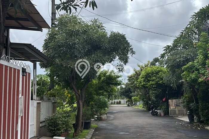 Dijual Hunian Rumah Terawat 2 Kamar di Kemang Pratama, Bekasi Dijual Hunian Rumah Terawat 2 Kamar di Kemang Pratama, Bekasi