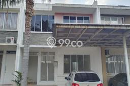 Rumah Minimalis 3 Kamar LT 90m2 di Galaxy Rumah Minimalis 3 Kamar LT 90m2 di Galaxy