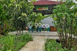 Lahan Dijual Lokasi Strategis di Bekasi dengan Luas 156m2 Lahan Dijual Lokasi Strategis di Bekasi dengan Luas 156m2