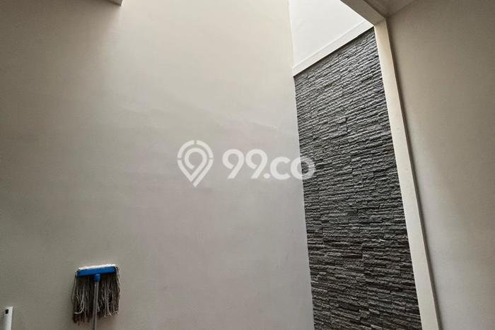 Rumah Modern 4 Kamar LT 105m2 di Jati Mekar Rumah Modern 4 Kamar LT 105m2 di Jati Mekar