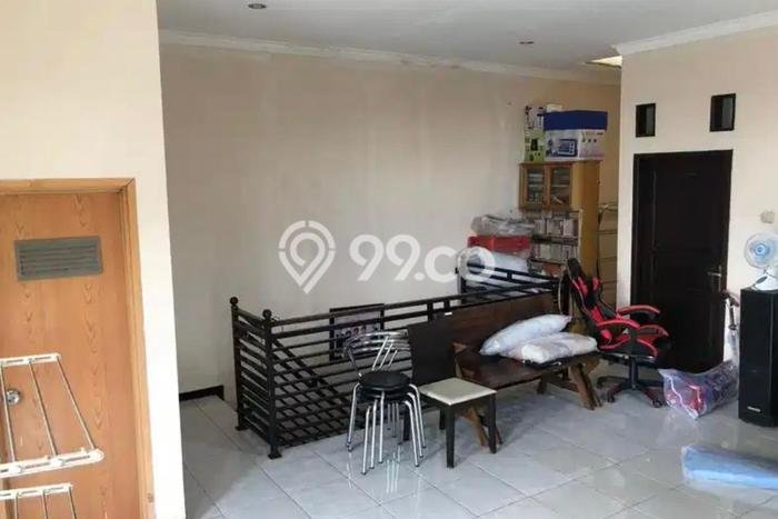Hunian Cantik Modern Lb 200m2 di Bekasi Timur, Bekasi Hunian Cantik Modern Lb 200m2 di Bekasi Timur, Bekasi