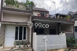 Hunian Cantik Modern Lb 200m2 di Bekasi Timur, Bekasi Hunian Cantik Modern Lb 200m2 di Bekasi Timur, Bekasi