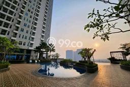 Hunian Strategis 26m2 di Pakuwon City Surabaya 1 Bedroom Hunian Strategis 26m2 di Pakuwon City Surabaya 1 Bedroom