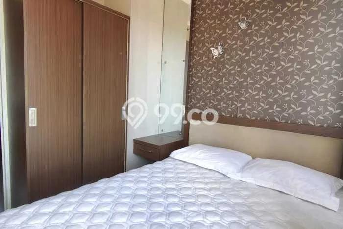 Apartemen Murah Dijual di Surabaya 2 KT & 1 KM Apartemen Murah Dijual di Surabaya 2 KT & 1 KM