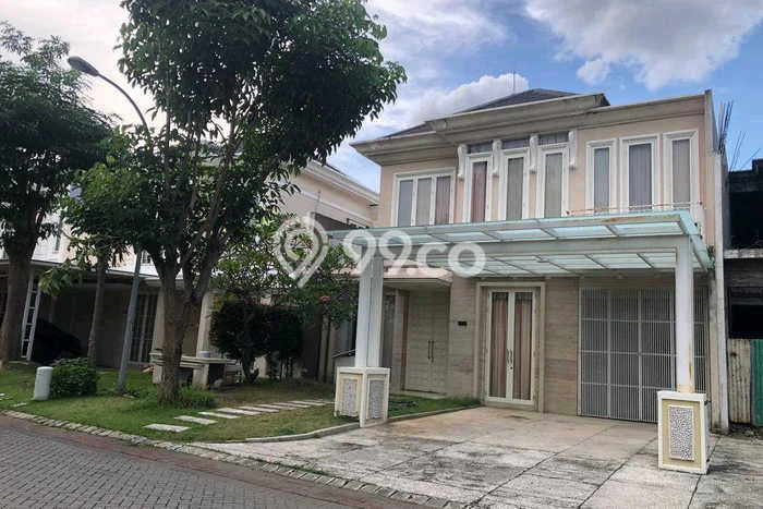 Dijual Rumah Mewah Megah Dengan View Cantik di Surabaya Kota, Surabaya Dijual Rumah Mewah Megah Dengan View Cantik di Surabaya Kota, Surabaya