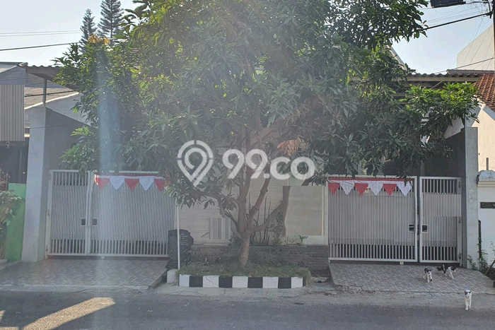 Hunian Super Elit dengan Akses Paling Strategis di Surabaya Kota, Surabaya Hunian Super Elit dengan Akses Paling Strategis di Surabaya Kota, Surabaya