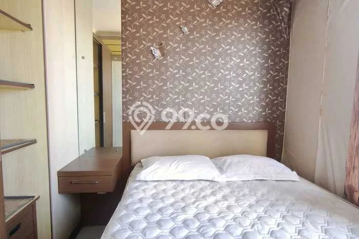 Apartemen Murah Dijual di Surabaya 2 KT & 1 KM Apartemen Murah Dijual di Surabaya 2 KT & 1 KM