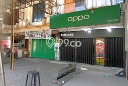 Ruko Dijual di Prime Area Surabaya Luas 244m2 Ruko Dijual di Prime Area Surabaya Luas 244m2