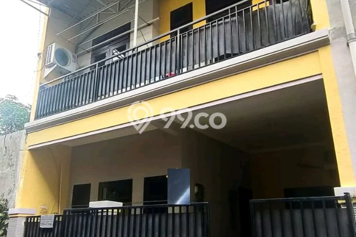 Jual Rumah Eksklusif 3 KT di Surabaya Kota, Surabaya Jual Rumah Eksklusif 3 KT di Surabaya Kota, Surabaya