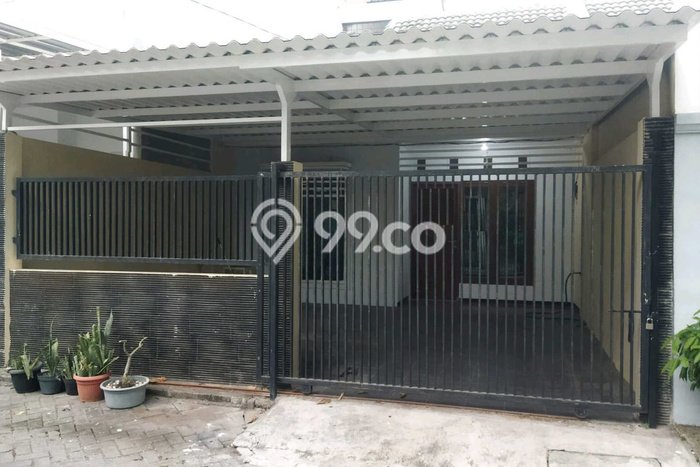 Hunian Nyaman Asri 2 KT Siap Huni di Surabaya Kota Surabaya Hunian Nyaman Asri 2 KT Siap Huni di Surabaya Kota Surabaya