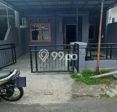 For Sale Hunian Rumah Nyaman 3 Kamar di Surabaya Kota, Surabaya For Sale Hunian Rumah Nyaman 3 Kamar di Surabaya Kota, Surabaya