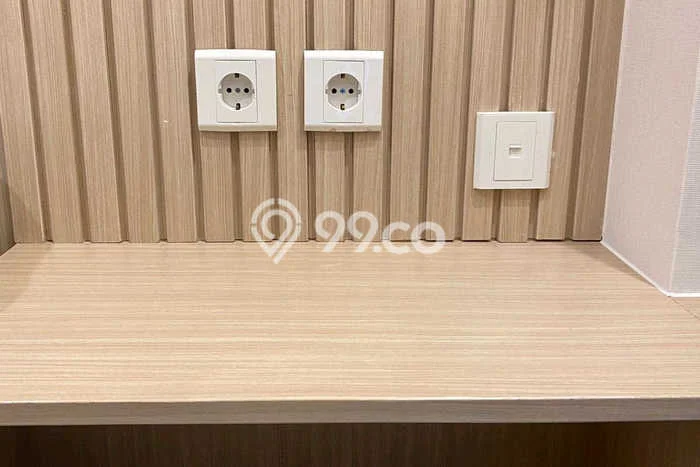 Apartemen Disewakan 1 Kamar Hemat Siap Huni di Surabaya, Luas 22m2 Apartemen Disewakan 1 Kamar Hemat Siap Huni di Surabaya, Luas 22m2
