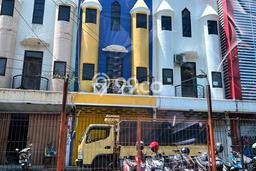 Unit Ruko Tersedia di Surabaya Kota Spesifikasi LB 202m2 Unit Ruko Tersedia di Surabaya Kota Spesifikasi LB 202m2