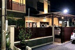 Rumah Minimalis 5 KT di Surabaya Kota Surabaya Unfurnished Rumah Minimalis 5 KT di Surabaya Kota Surabaya Unfurnished