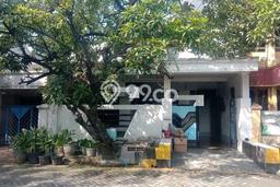 Rumah Luas Asri 3 KT Siap Huni di Surabaya Kota Surabaya Rumah Luas Asri 3 KT Siap Huni di Surabaya Kota Surabaya
