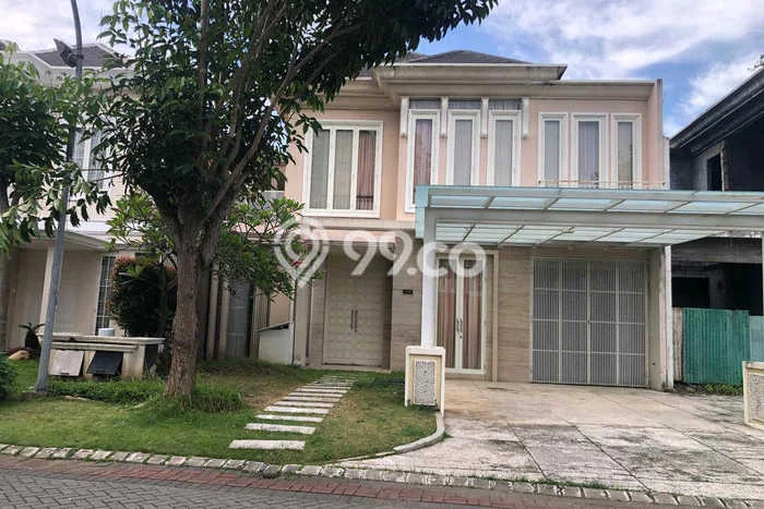 Dijual Rumah Mewah Megah Dengan View Cantik di Surabaya Kota, Surabaya Dijual Rumah Mewah Megah Dengan View Cantik di Surabaya Kota, Surabaya
