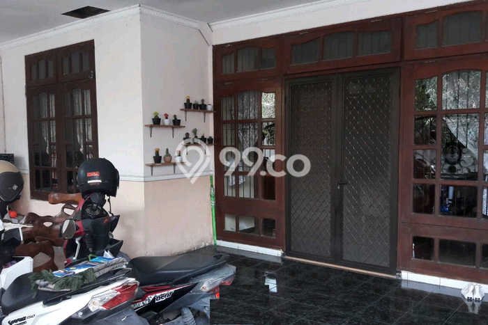 Hunian Nyaman Asri 5 KT Siap Pakai di Surabaya Kota Surabaya Hunian Nyaman Asri 5 KT Siap Pakai di Surabaya Kota Surabaya