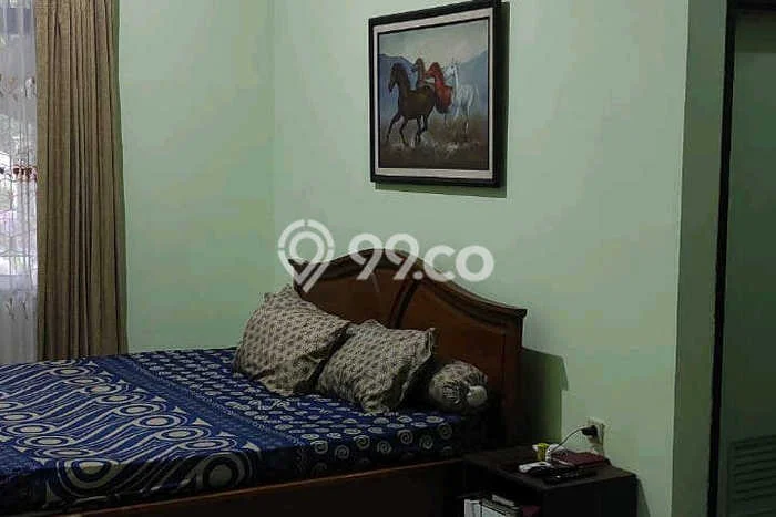 Ready to Use! Luxury House LT 300m2 Desain Elegan di Surabaya Kota Ready to Use! Luxury House LT 300m2 Desain Elegan di Surabaya Kota