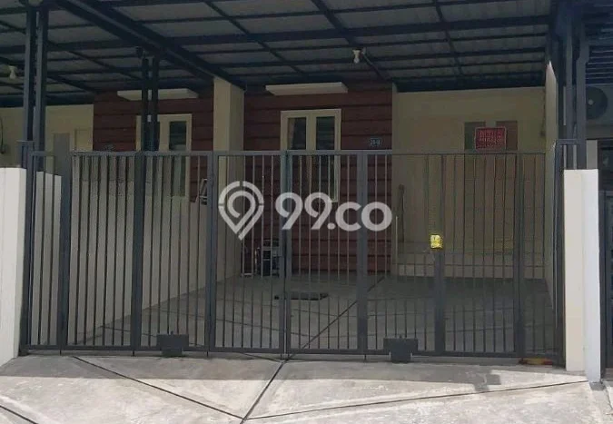 Rumah Luas Asri 2 KT Siap Huni di Surabaya Kota Surabaya Rumah Luas Asri 2 KT Siap Huni di Surabaya Kota Surabaya